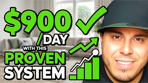 Make Money Online Fast With This Simple System 📢