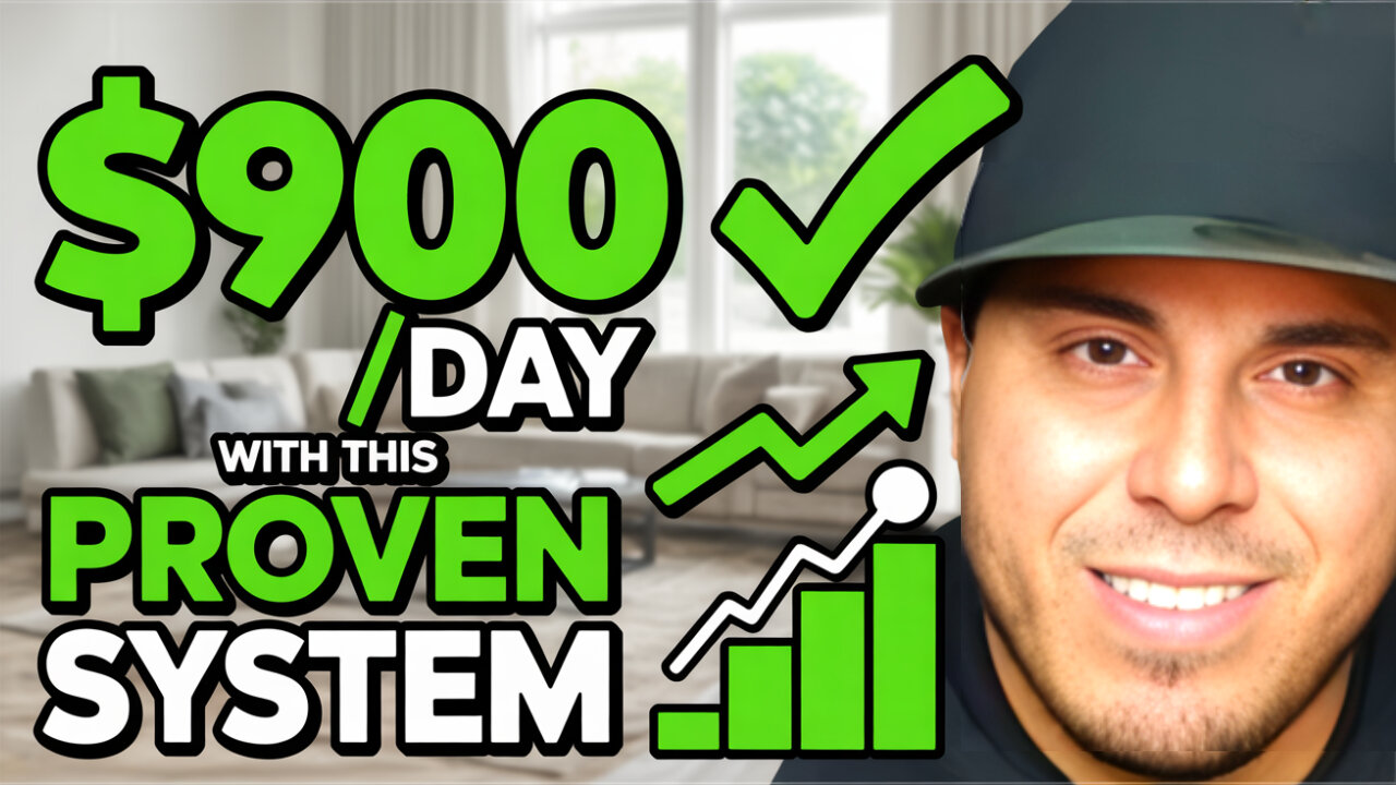 Make Money Online Fast With This Simple System 📢