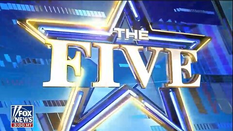 The Five 5/20/25 FULL SHOW - BREAKING NEWS May 20, 2025