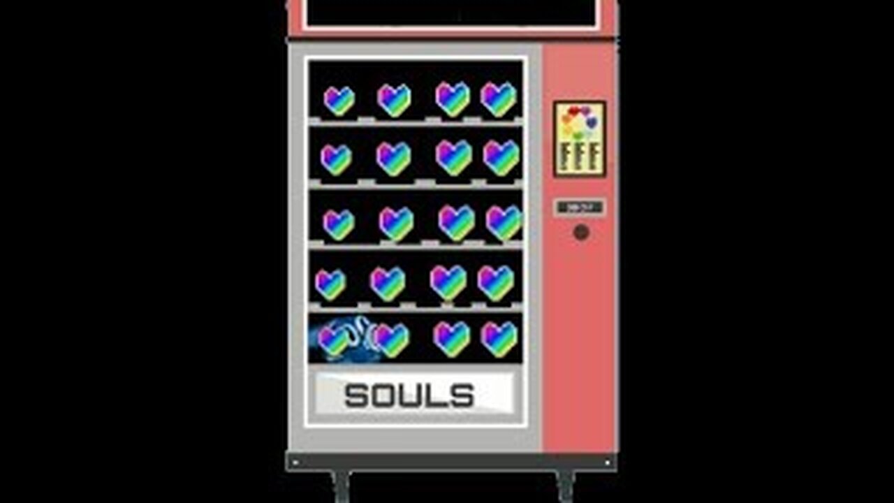 Creando Sprite Maquina Conversora de almas perfectas SUGERENCIA deadtale Nekoland