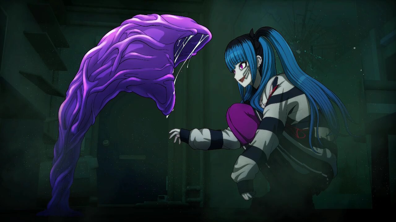 retsnom route too late for regrets ending 52 the Hundred Line -Last Defense Academy