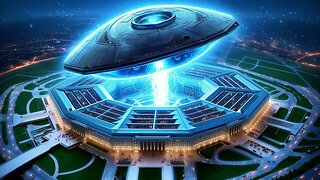 The Pentagon Just Admitted to SECRET ENERGY WEAPONS!