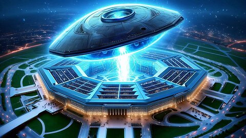 The Pentagon Just Admitted to SECRET ENERGY WEAPONS!