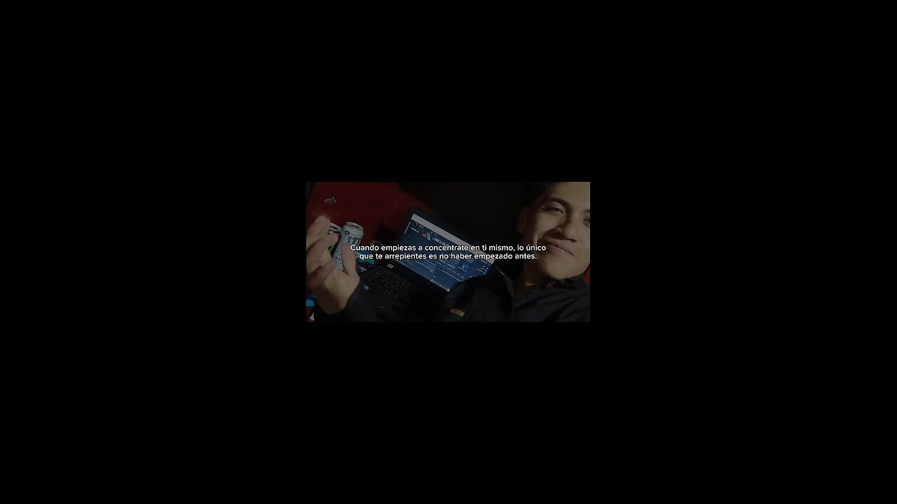 46/365 días | Tu momento es ahora