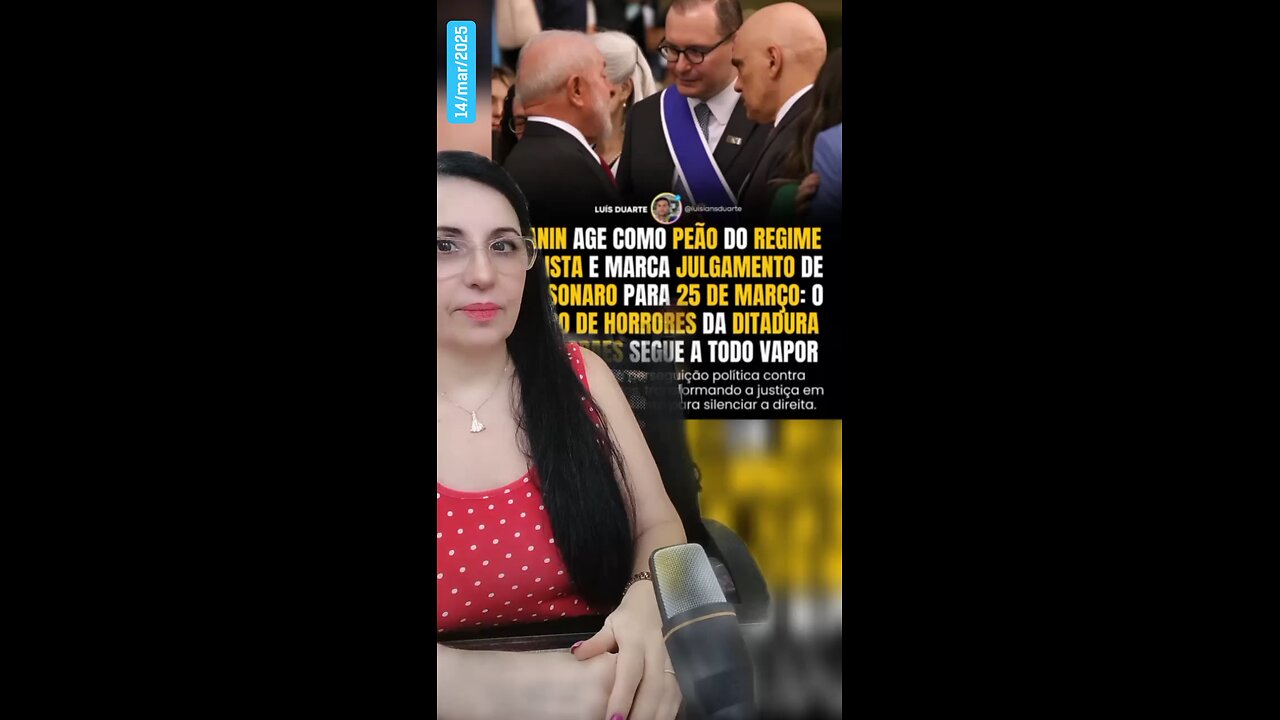 Moraes tentara prender Bolsonaro antes de ser preso