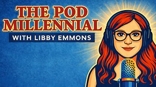 The Pod Millennial: Michael Knowles on Dylan Mulvaney and Woke Theater