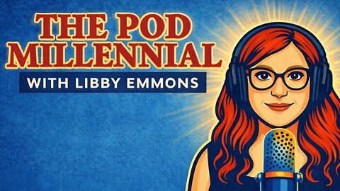The Pod Millennial: Michael Knowles on Dylan Mulvaney and Woke Theater