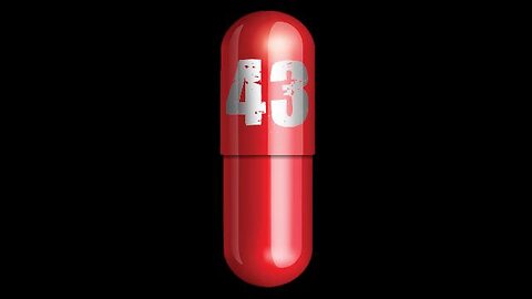 Red Pill 43