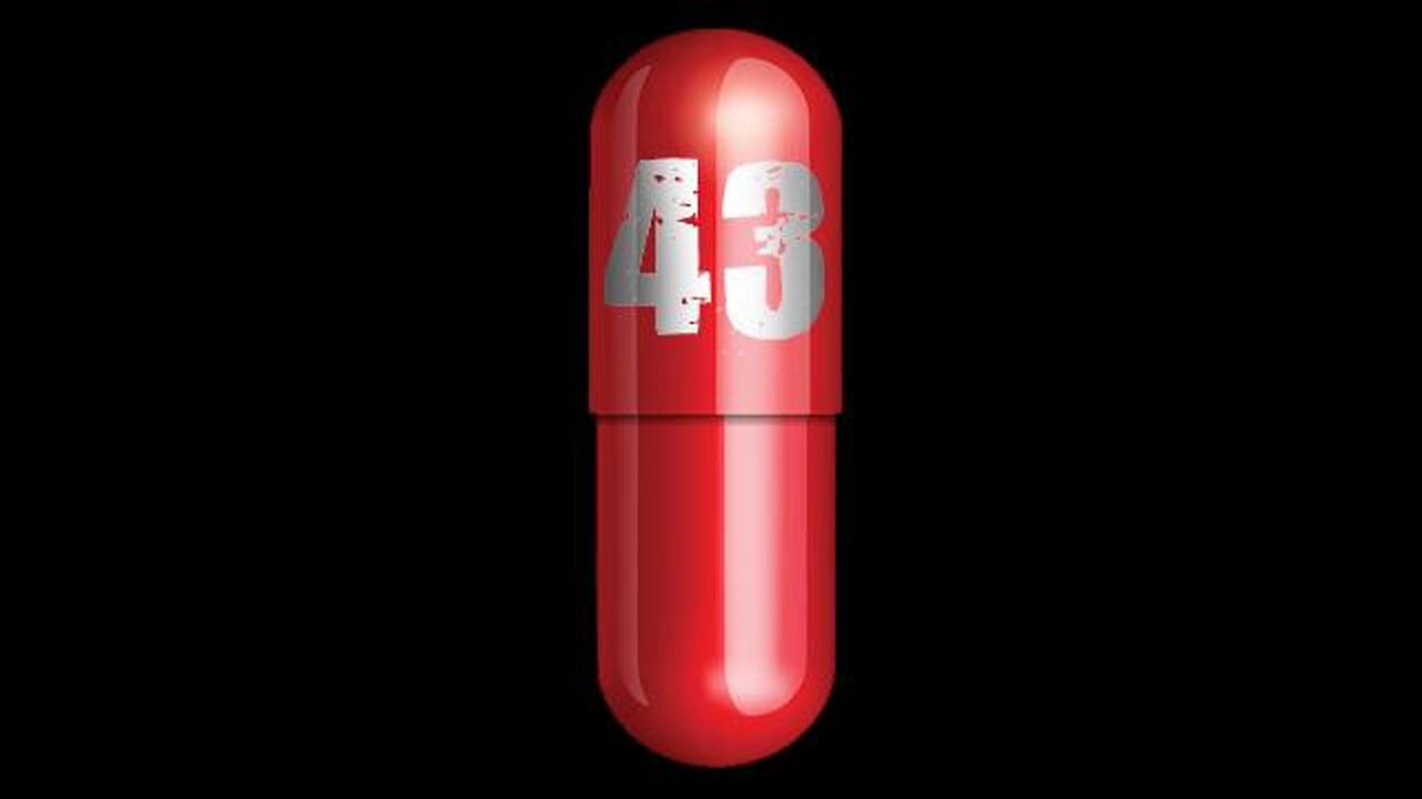 Red Pill 43