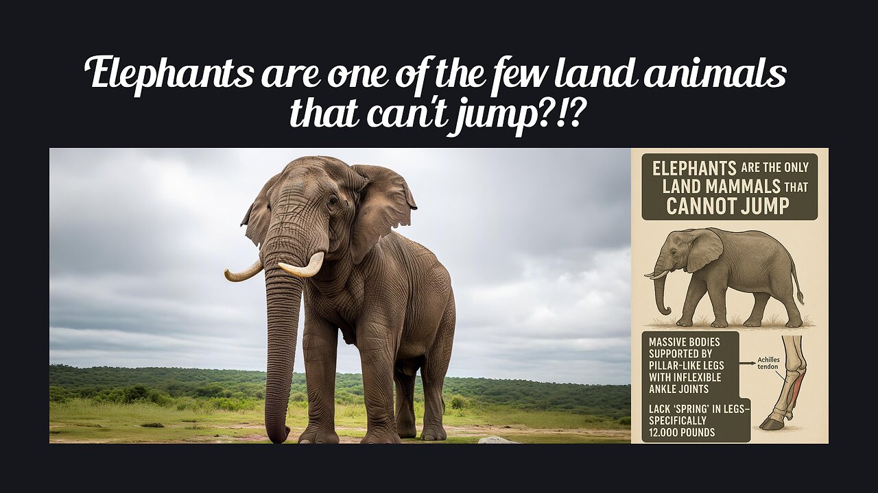 Fun Fact for July 22nd 2025 Pt 1