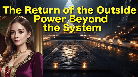 The Empire of Code: The Moment the System Outgrows Its Masters