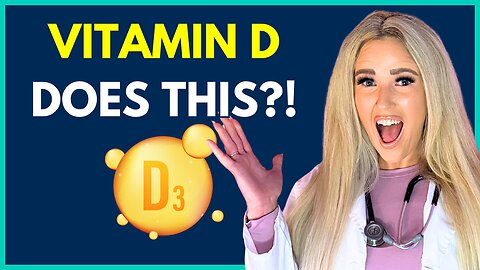 6 Surprising Ways Vitamin D Boosts Metabolism