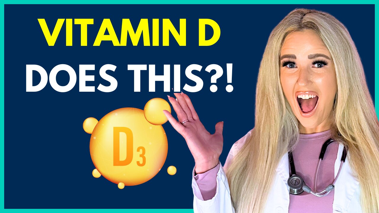 6 Surprising Ways Vitamin D Boosts Metabolism