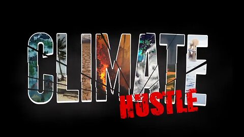 Climate Hustle (2016)