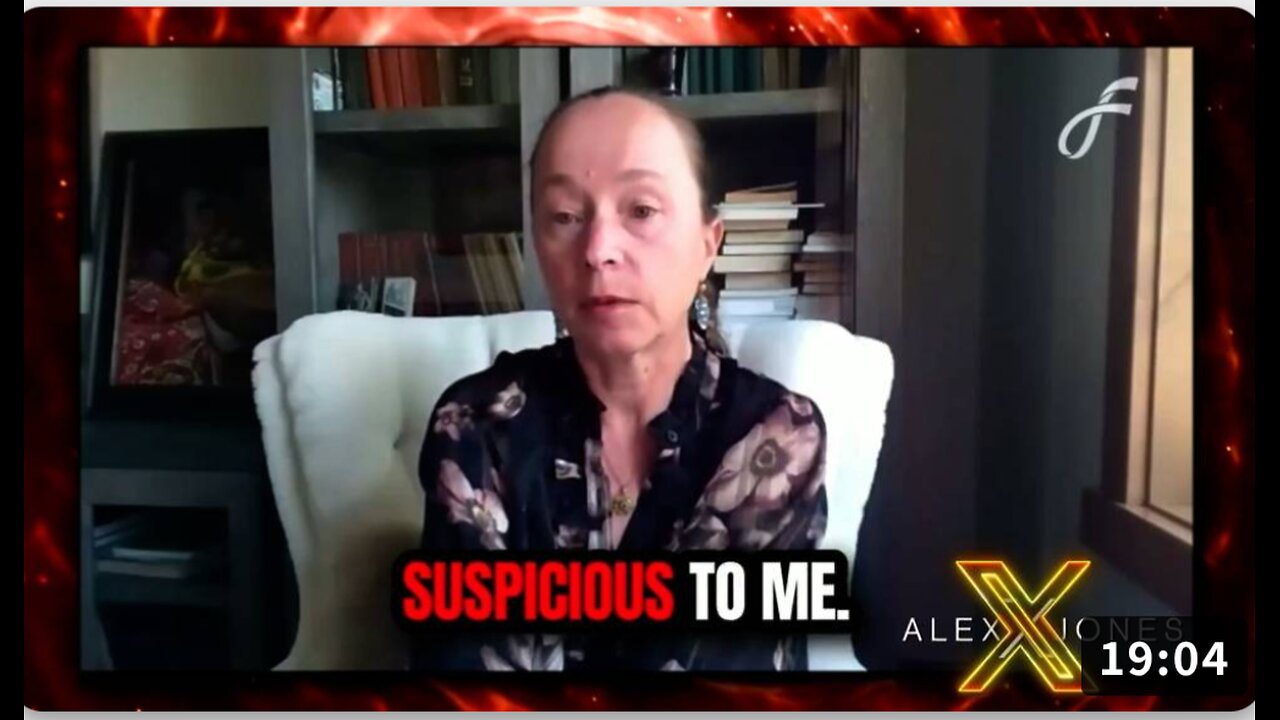 NEW DEVELOPMENT: Big Pharma Whistleblower Suggests Dr. Francis Boyle Was Murdered Before Testifying In Dutch Court About The COVID-19 Vaccine Bioweapon