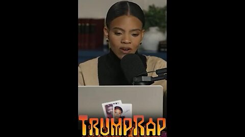 Fox News ATTACKS Candace & Tucker Without Naming Them ~ by Trump News Rap (12/11/25)