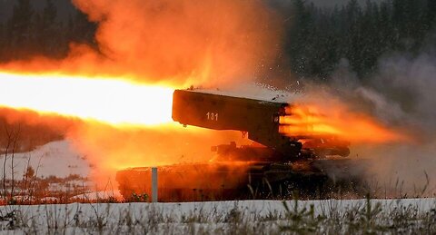 Biełousow terroryzował Ukraińskie Siły Zbrojne, zostało kilka dni? Potężny cios złamał ...