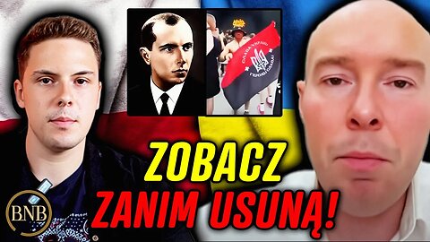 Marcin Rola OSTRO O UKRAINIE! SZYKUJĄ NAM DRUGI WOŁYŃ! (11.08.2025)
