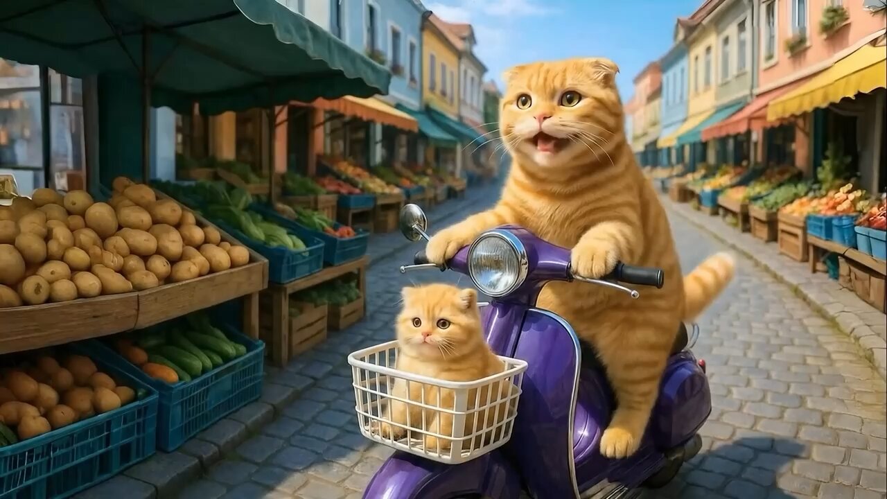 AI Animals