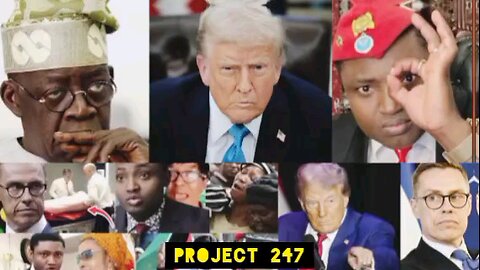Breaking News _Tinubu FREEZES Simon Ekpa’s Bank Account |Trump Sends STRONG Warning To Nigerian Govt