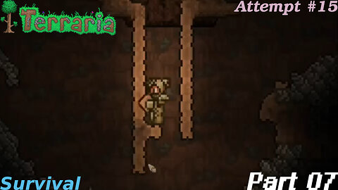 Terraria Playthrough #15 Part 7