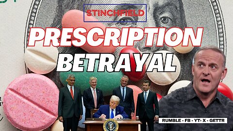 Big Pharma Finds Loopholes in Trumps Executive Order Less than 24 Hours after Being Signed