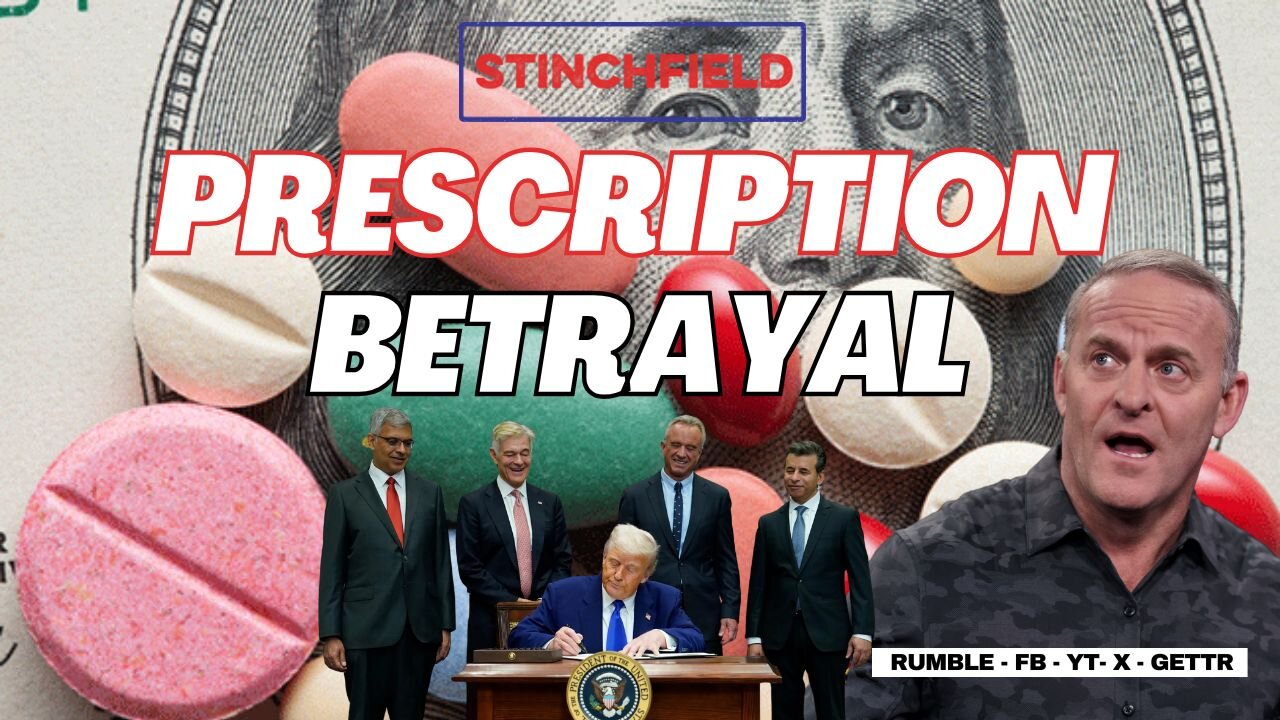 Big Pharma Finds Loopholes in Trumps Executive Order Less than 24 Hours after Being Signed