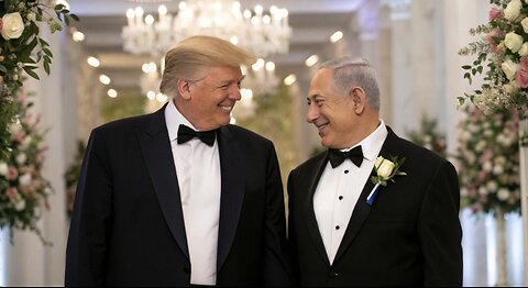 The Couple Behind the Genocide