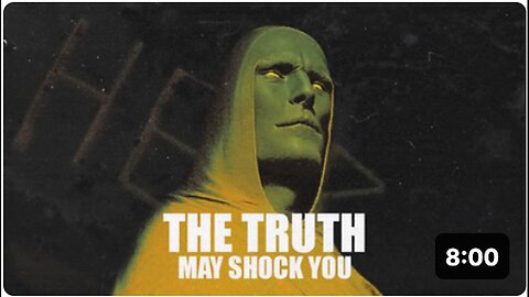 "Terrifying Events Unfolding in America: The Shocking Truth Revealed"