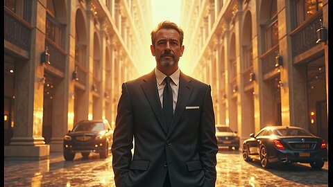 The Man Who Lost Everything… Then Built an Empire | True Story of Unstoppable Resilience
