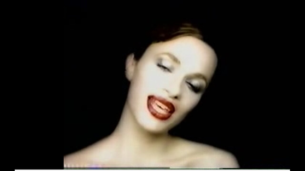 Two to Tango- Vanessa Daou