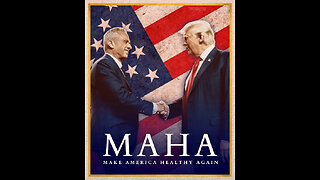 HEALTHY Changes Coming to U.S.: MAHA