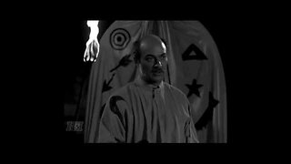 Trackdown TV show “Trump Episode” from 1958, 'The End of the World'