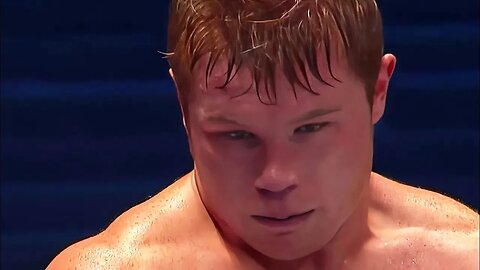 Kermit Cintron (Puerto Rico) vs Canelo Alvarez (Mexico) | KNOCKOUT, BOXING fight