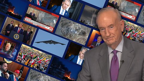 Highlights from BillOReilly.com’s No Spin News | June 26, 2025