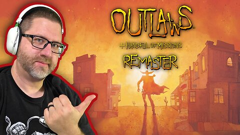 Are YOU and Outlaw!?