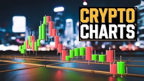 Introduction to Crypto Charts