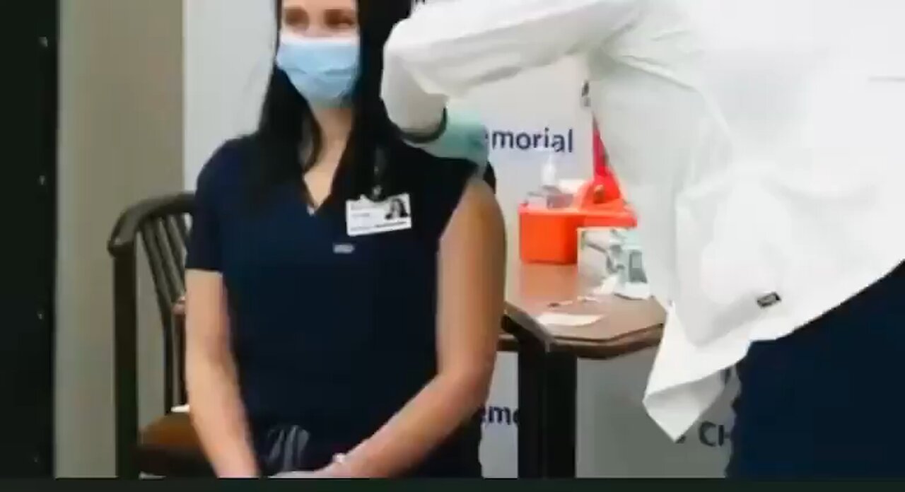 This should've been a massive red flag, yet millions of people still eagerly lined up to take it.