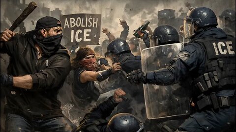 Terral03.com - Terral.Substack.com Black Star Report for Monday, January 26, 2026