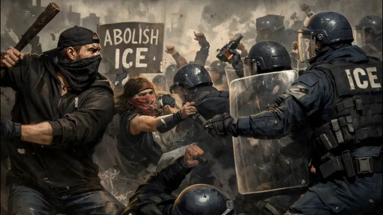 Terral03.com - Terral.Substack.com Black Star Report for Monday, January 26, 2026