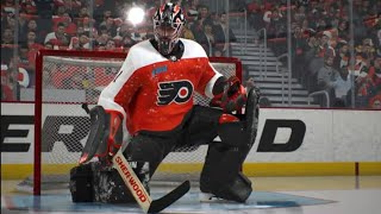 EA SPORTS NHL 26.
