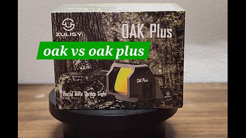 zulisy oak plus