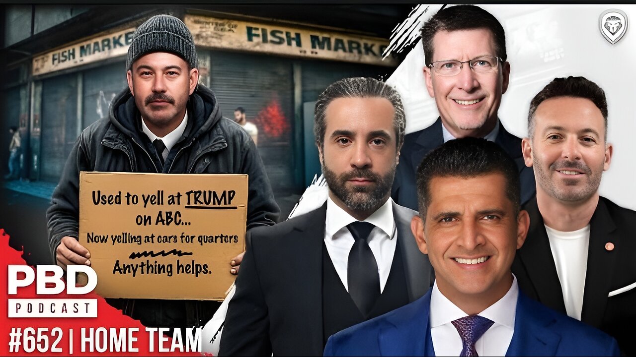 Jimmy Kimmel OFF-AIR , Netanyahu DENIES Charlie Kirk Conspiracy & Trump Targets Ilhan Omar