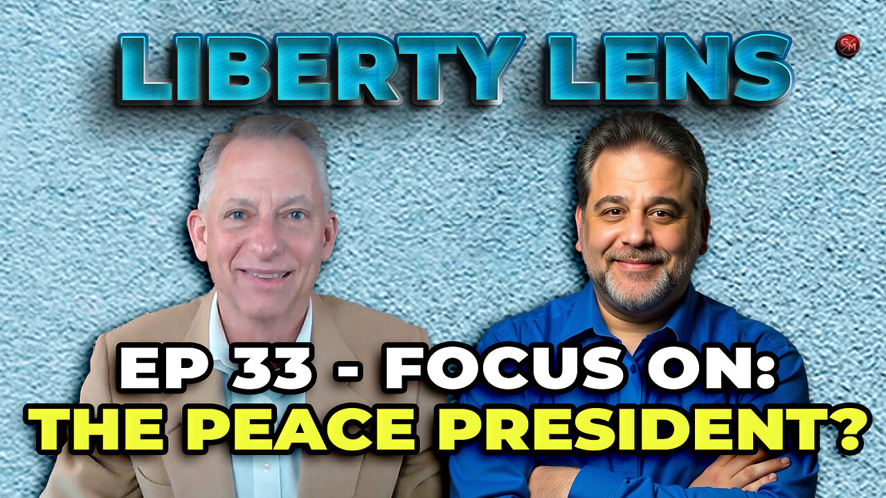 Trump’s Peace Deals: Russia-Ukraine & Global Impact