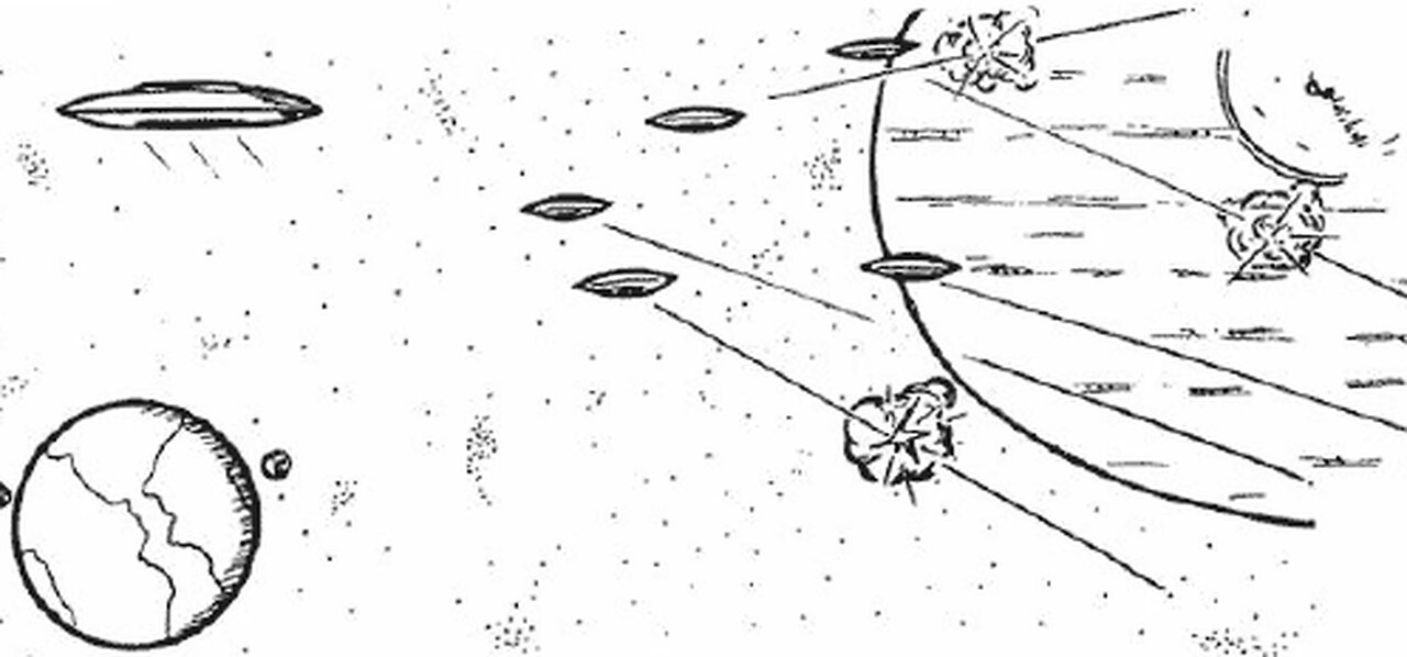 Terra Papers: The Suppressed History of Planet Earth