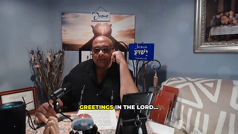 Pastor Rene's {Live} Prophetic Word - November 19, 2025: Pastor Rene's Last Days Prophetic Ministry