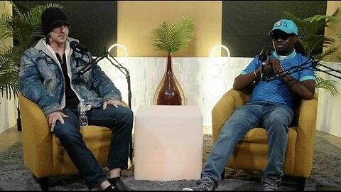 J Woo: Chicago Hustle, God’s Grace & a Beer in Hand | Under The Stands Podcast