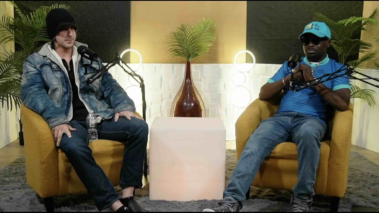 J Woo: Chicago Hustle, God’s Grace & a Beer in Hand | Under The Stands Podcast