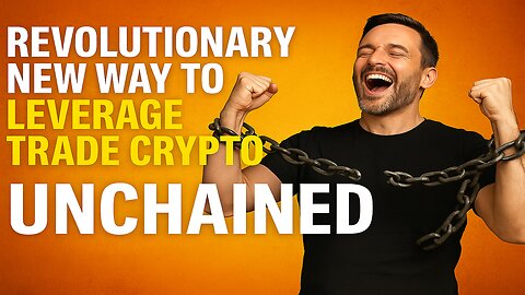 🔥90x Crypto! How To Beat Leverage Trading Losses, Win More Trades! Calmer, Easier #endscreenslavery