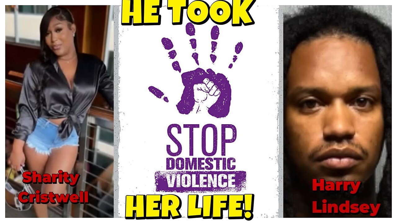 Undetected Footprints of Sharita Cristwell !